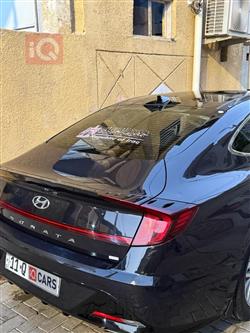 هيونداي سوناتا